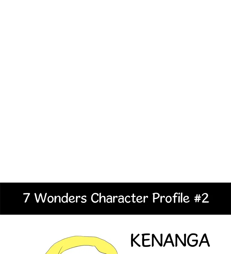 7 Wonders chapter 6 halaman 38