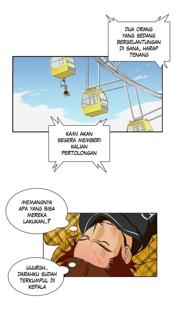 7 Wonders Bab 61 halaman 7