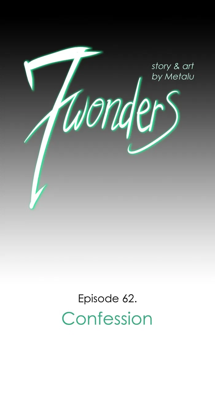 7 Wonders chapter 62 halaman 1