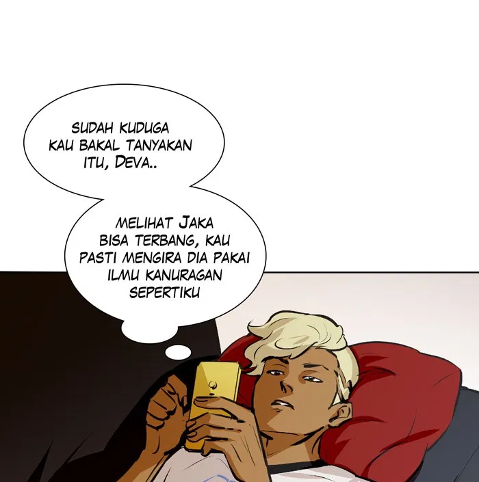 7 Wonders chapter 62 halaman 23