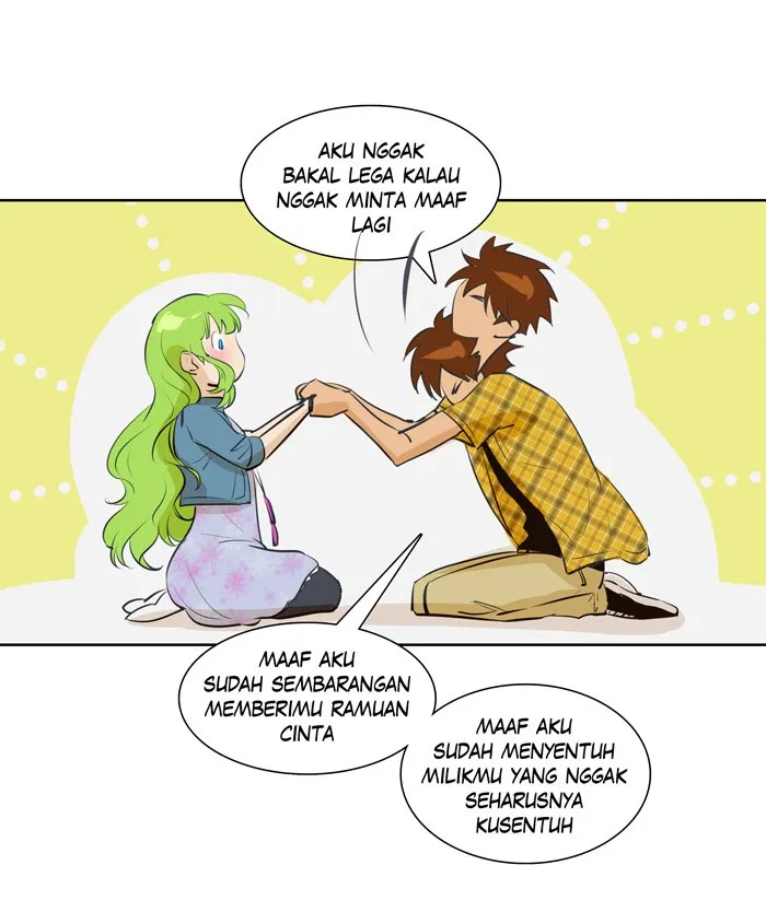 7 Wonders chapter 62 halaman 36