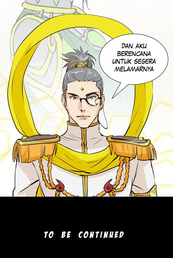 7 Wonders chapter 62 halaman 60