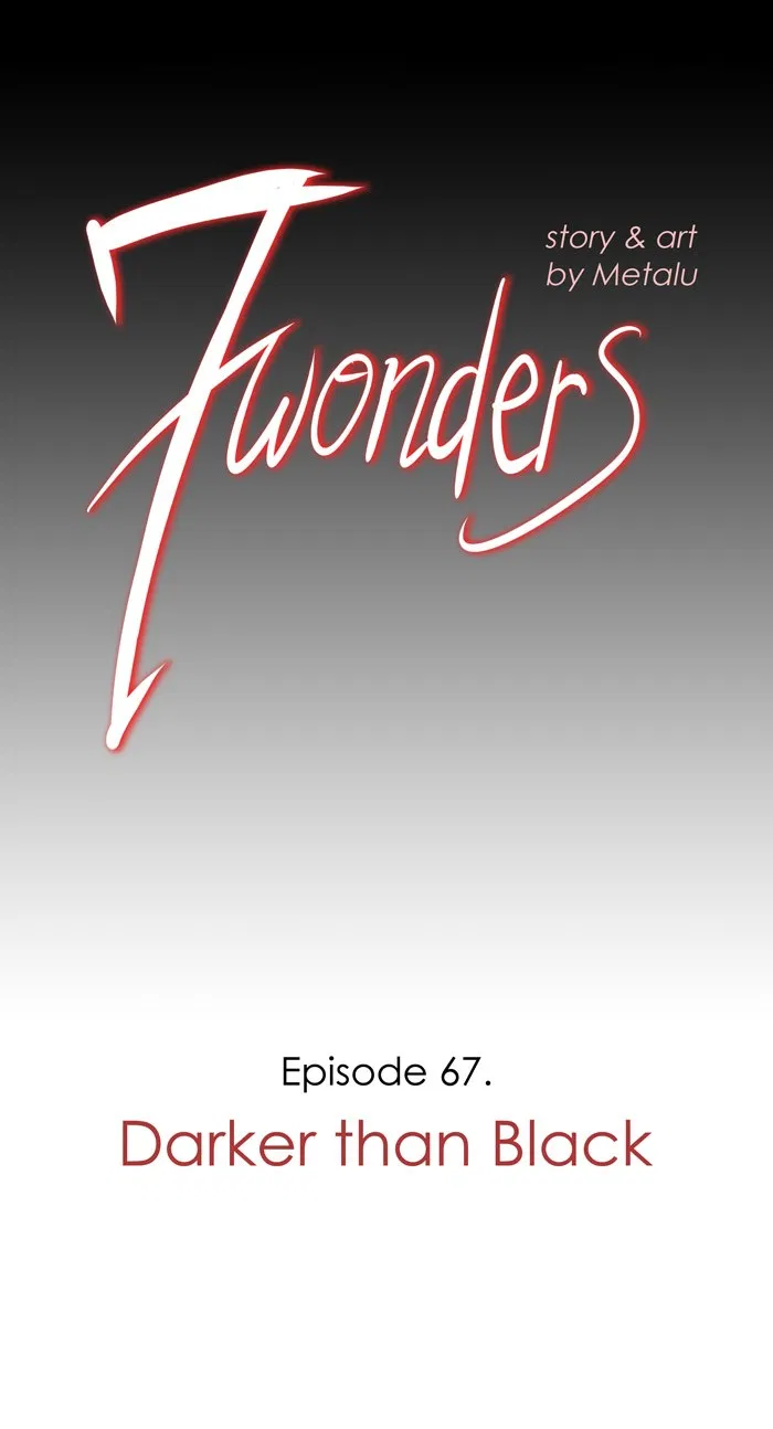 7 Wonders chapter 67 halaman 2
