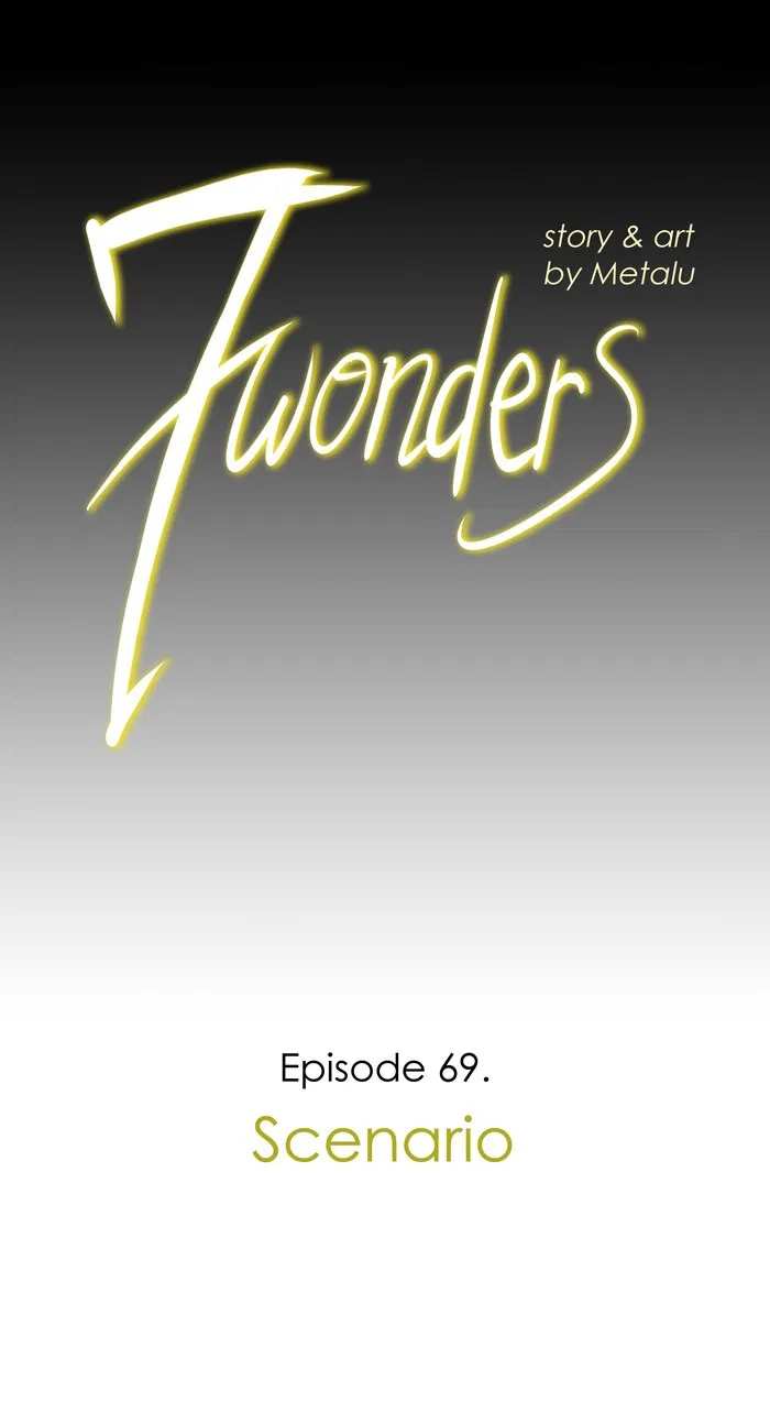 7 Wonders chapter 69 halaman 2