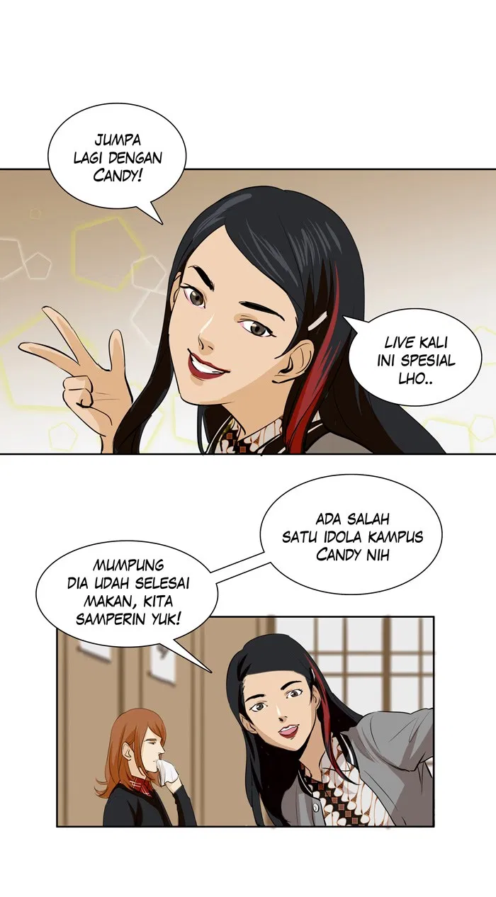 7 Wonders chapter 69 halaman 3
