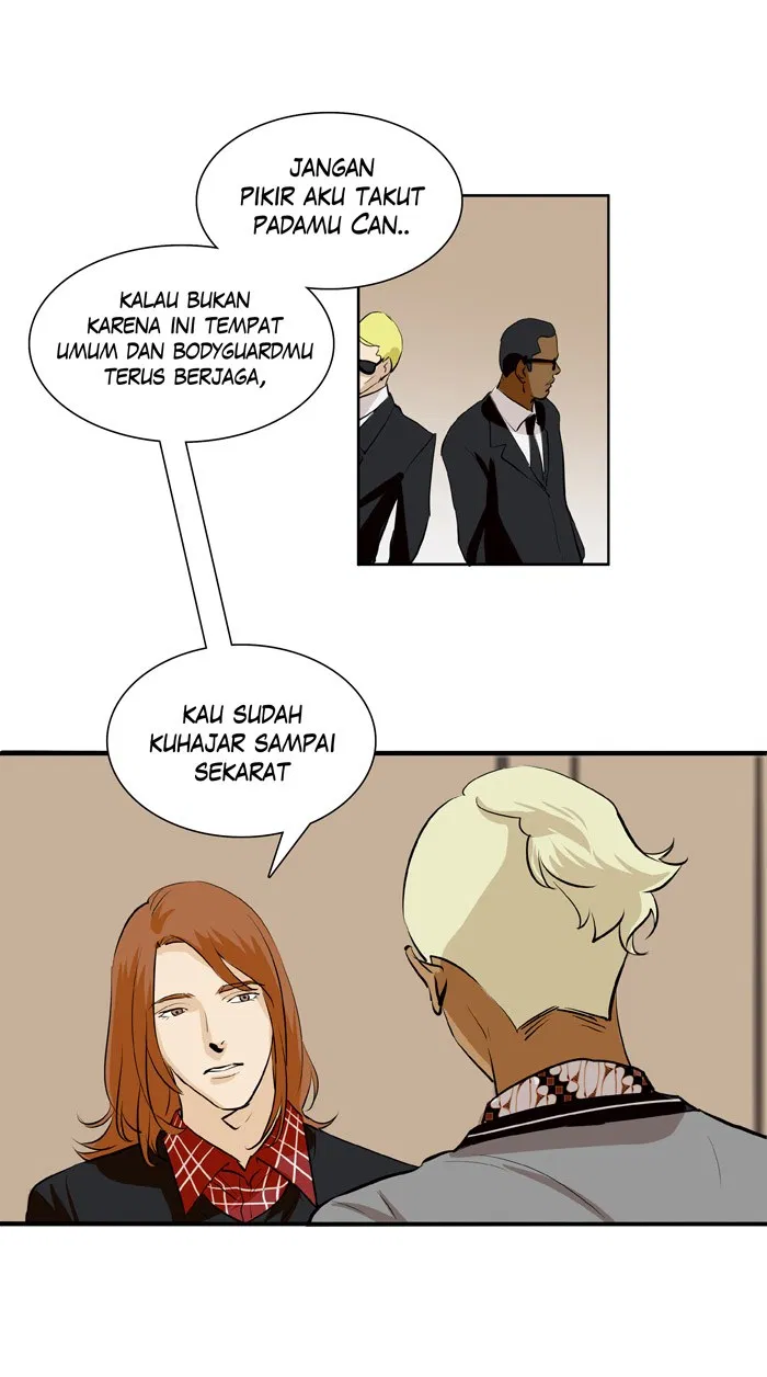 7 Wonders chapter 69 halaman 10