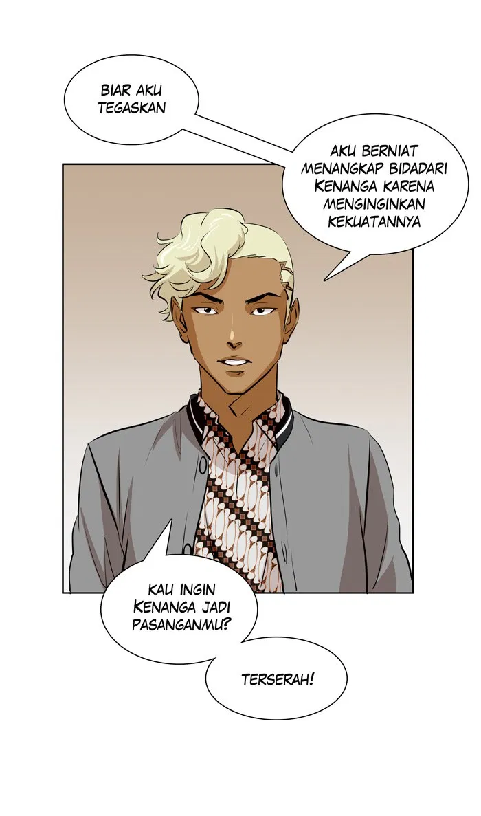 7 Wonders chapter 69 halaman 12
