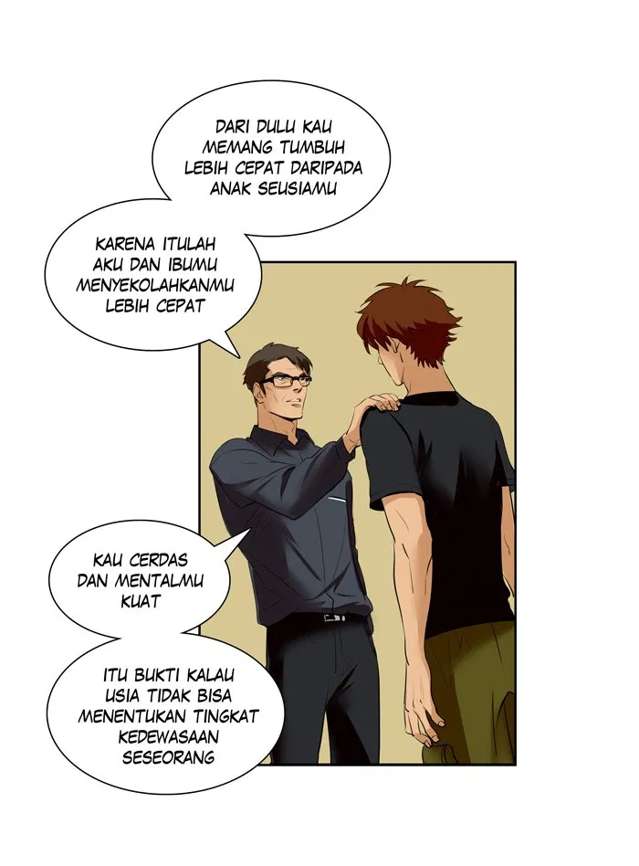 7 Wonders chapter 69 halaman 51