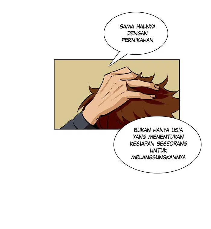 7 Wonders chapter 69 halaman 52