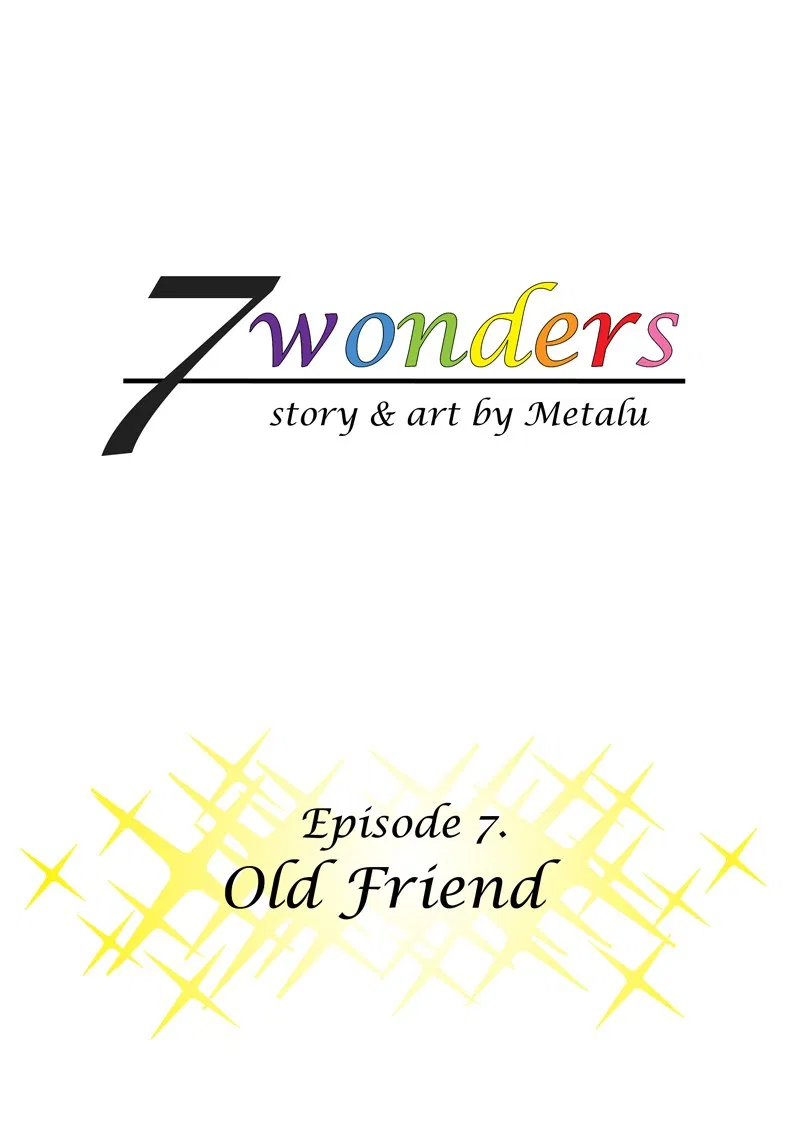 7 Wonders Bab 7 halaman 4