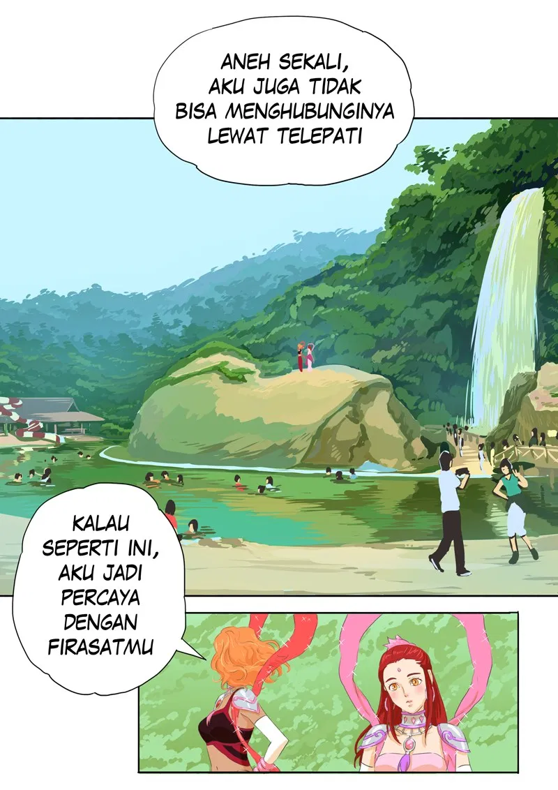 7 Wonders Bab 7 halaman 33