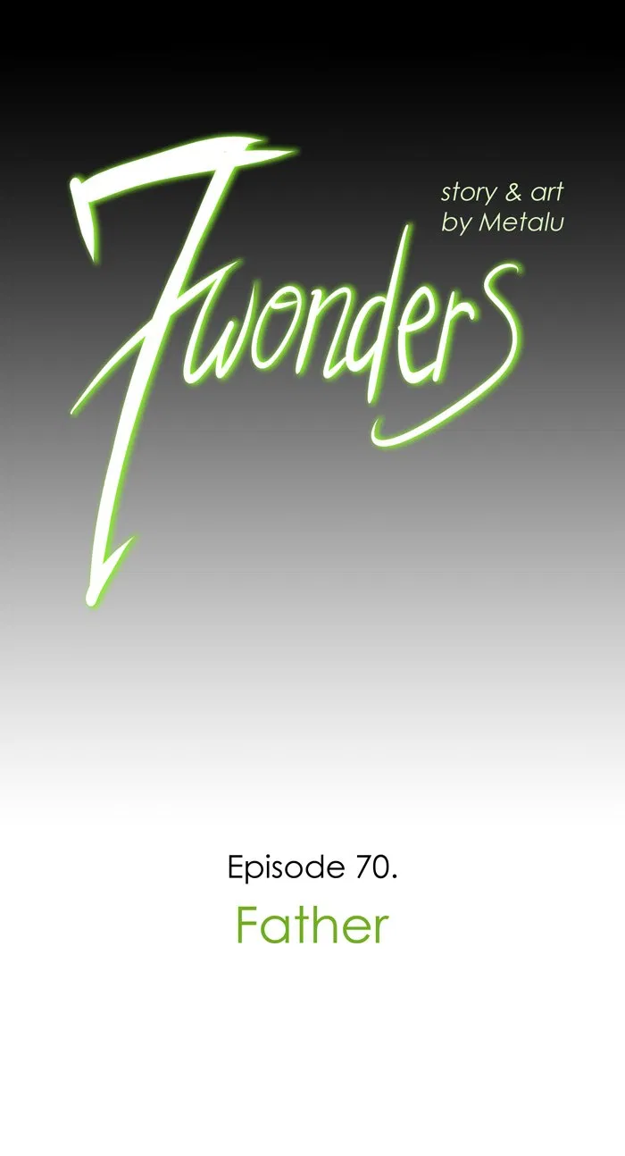 7 Wonders Bab 70 halaman 3