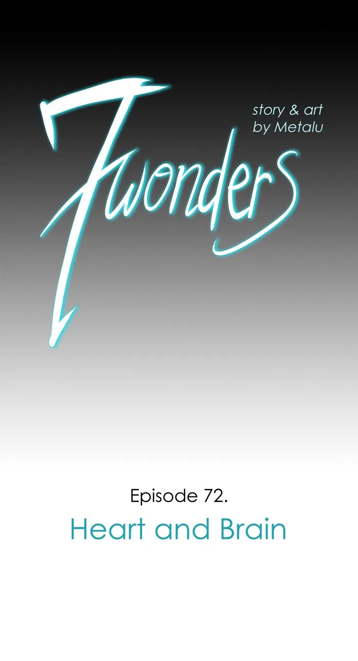 7 Wonders Bab 72 halaman 1