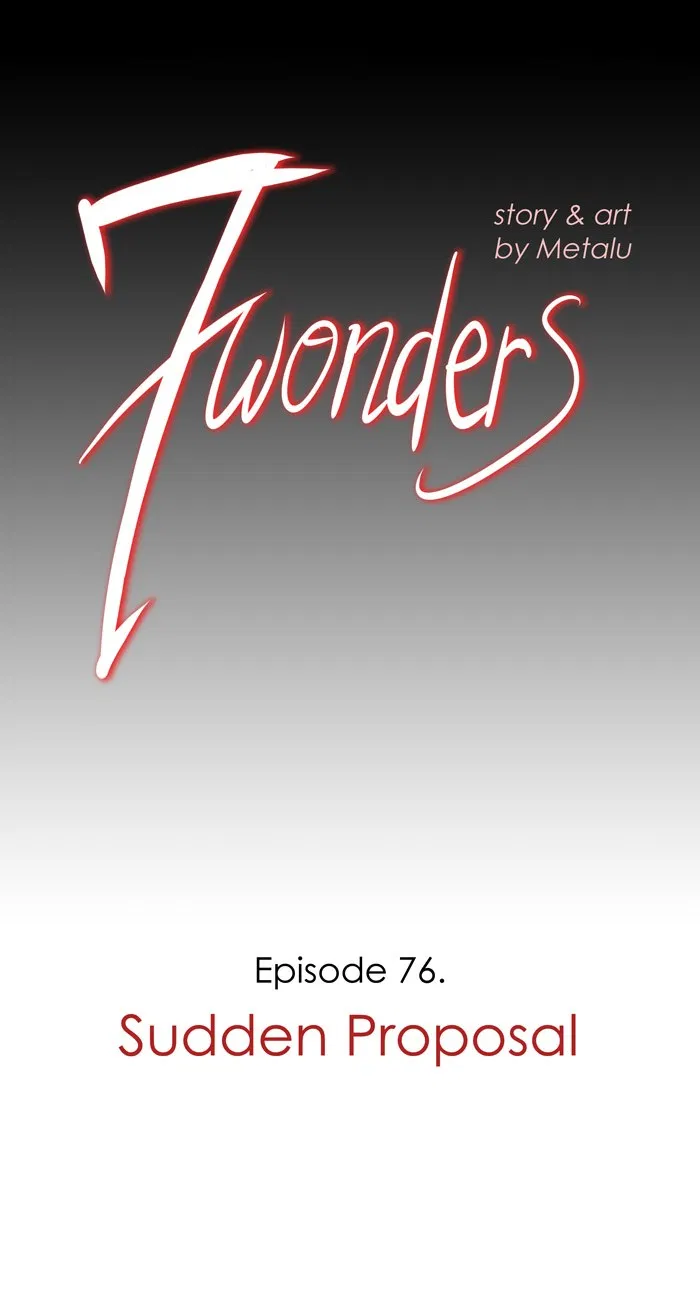 7 Wonders chapter 76 halaman 1