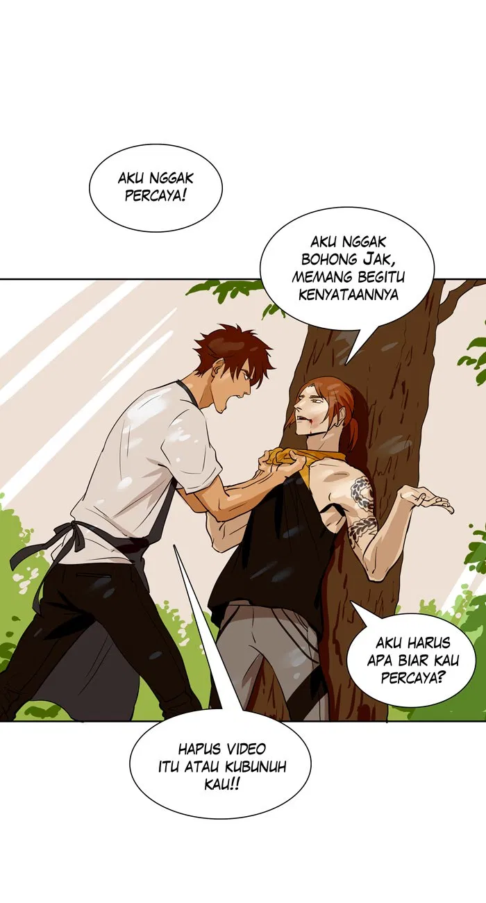7 Wonders chapter 76 halaman 2