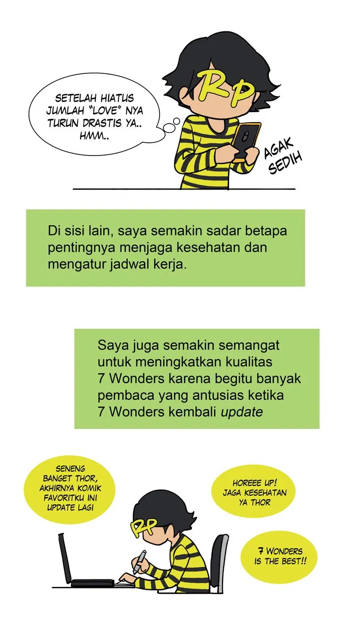 7 Wonders Bab 78.5 halaman 4