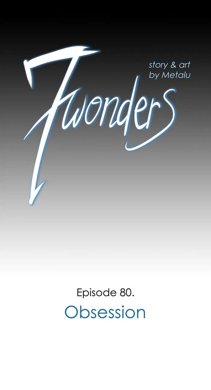 7 Wonders Bab 80 halaman 1