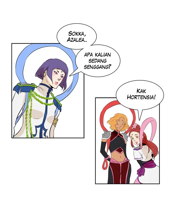 7 Wonders Bab 80 halaman 9
