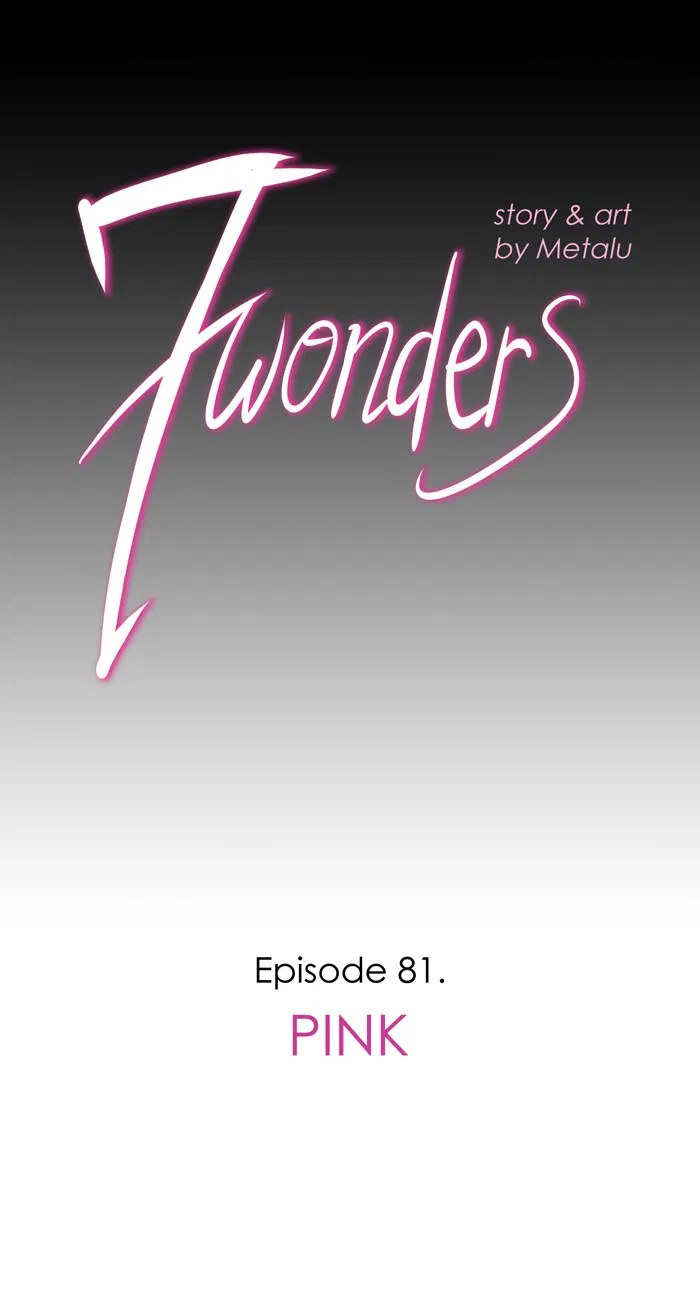 7 Wonders Bab 81 halaman 1