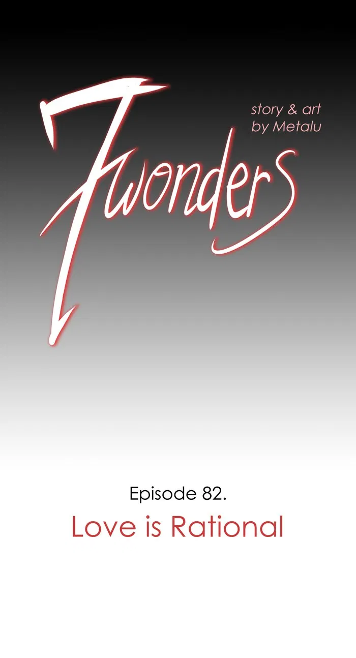 7 Wonders Bab 82 halaman 1