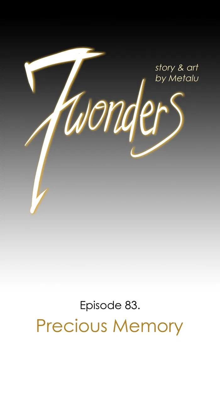 7 Wonders Bab 83 halaman 1