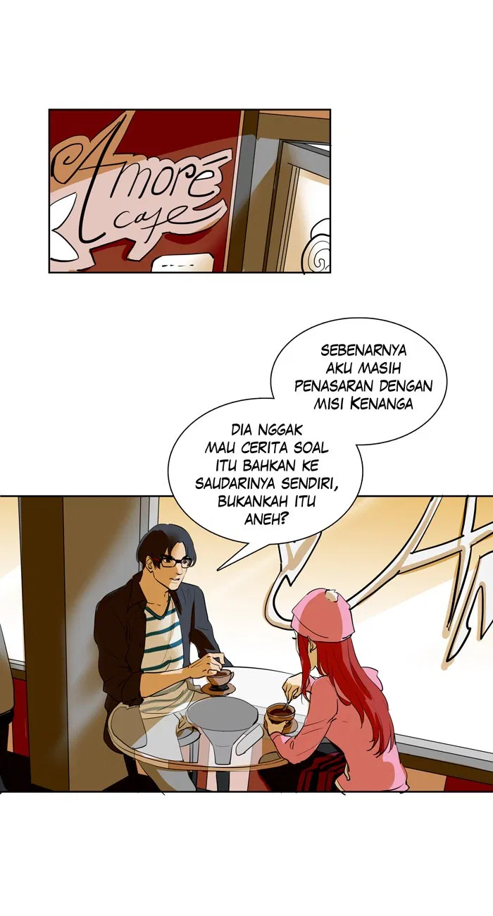 7 Wonders Bab 83 halaman 11