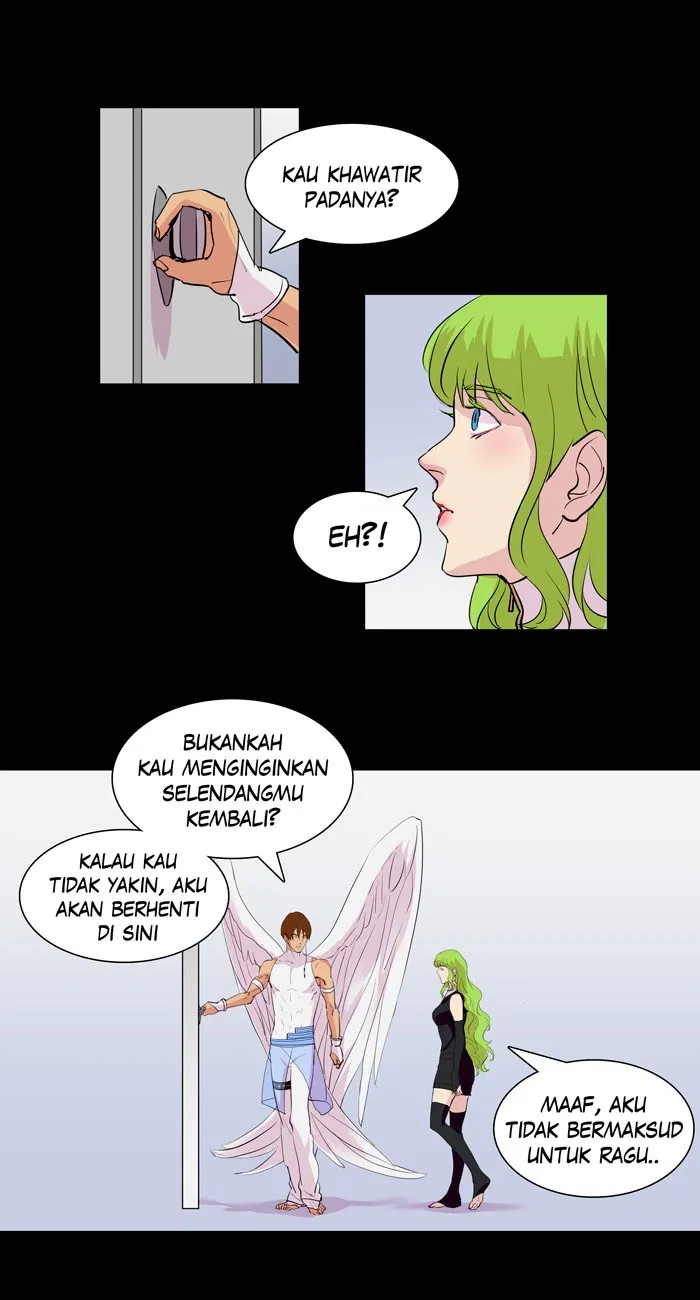 7 Wonders Bab 84 halaman 28