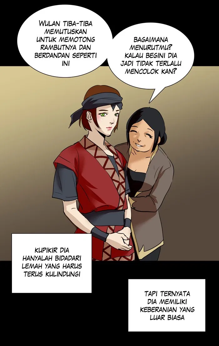 7 Wonders Bab 86 halaman 39