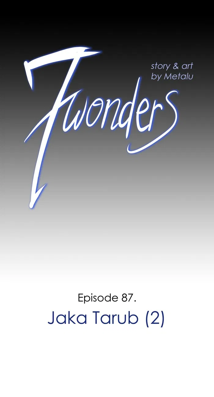 7 Wonders Bab 87 halaman 2