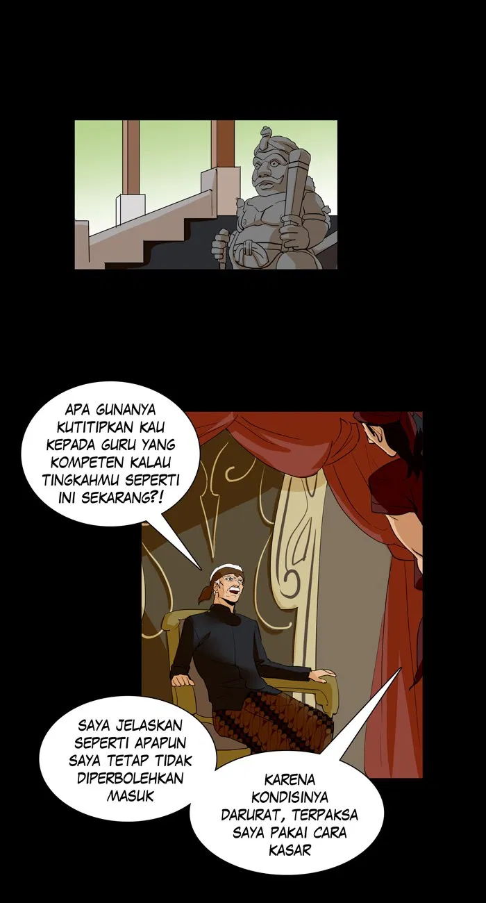 7 Wonders Bab 87 halaman 9