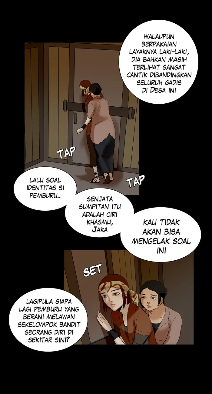 7 Wonders Bab 87 halaman 21