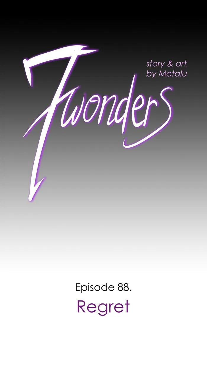 7 Wonders Bab 88 halaman 1