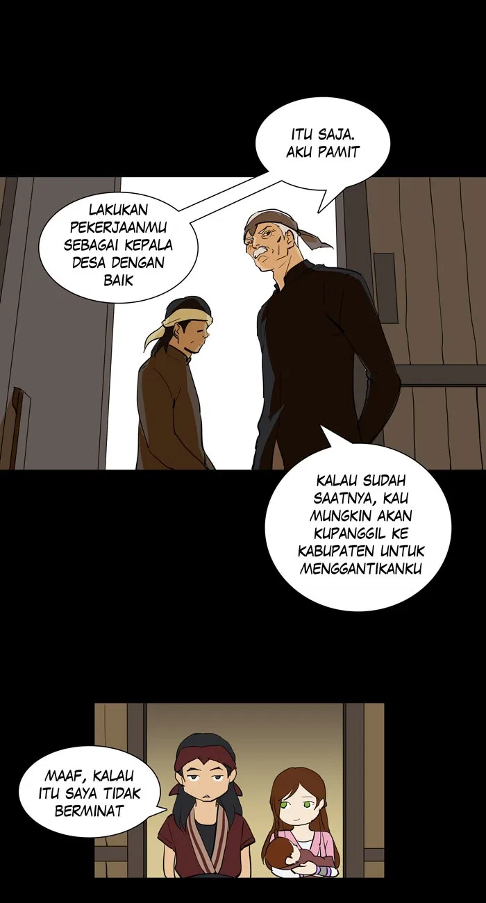 7 Wonders Bab 88 halaman 13