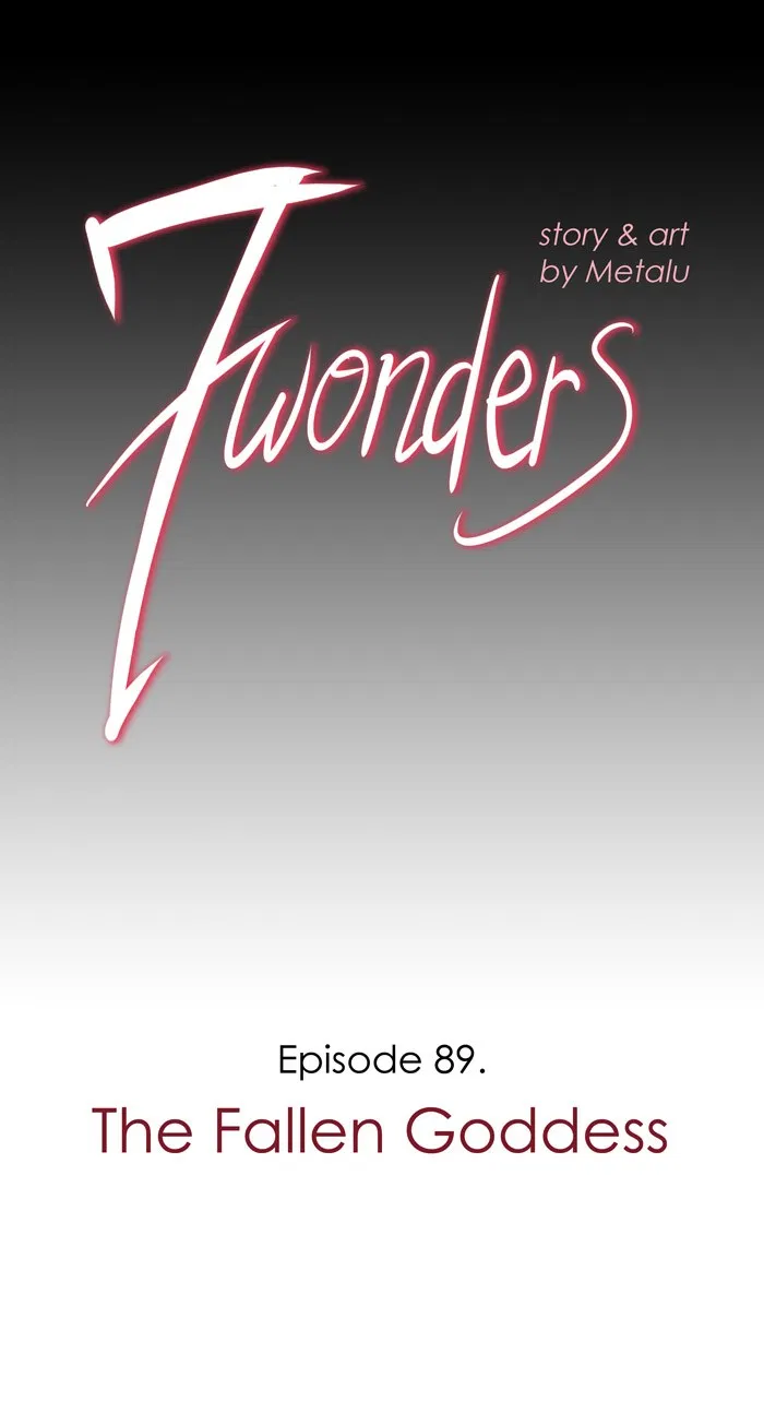7 Wonders Bab 89 halaman 1