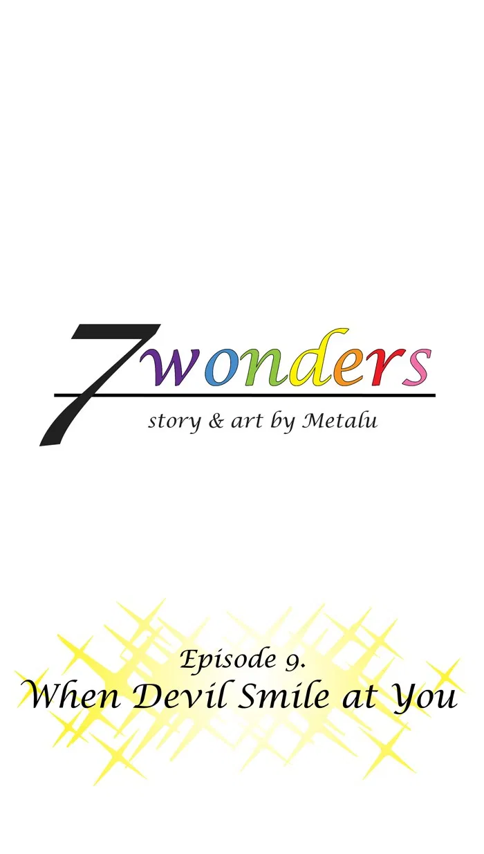 7 Wonders Bab 9 halaman 6