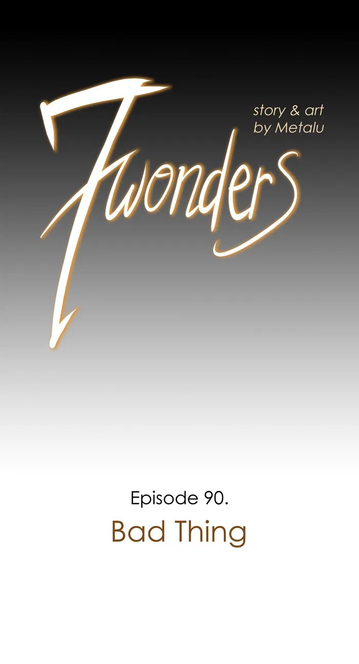 7 Wonders Bab 90 halaman 1