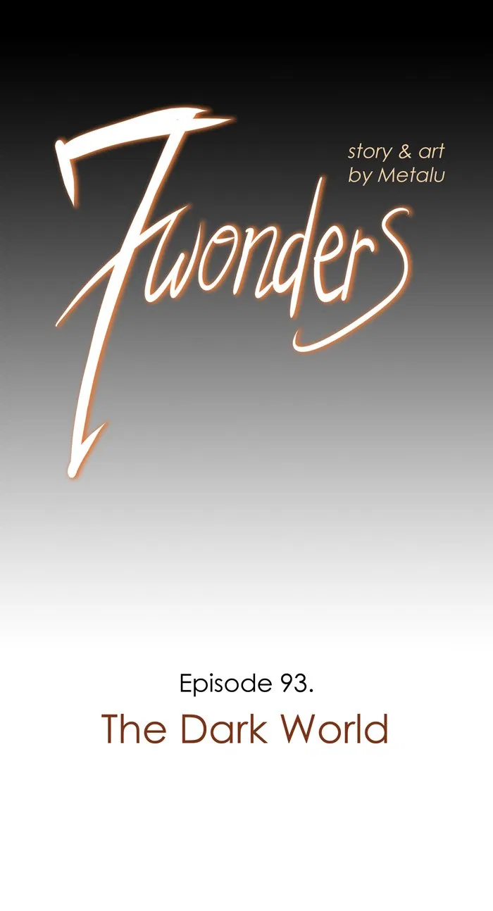 7 Wonders Bab 93 halaman 1