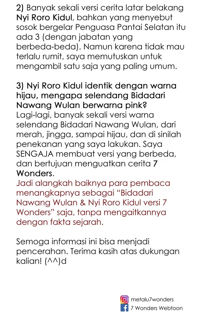 7 Wonders Bab 93 halaman 37