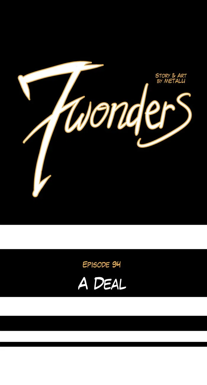 7 Wonders Bab 94 halaman 1