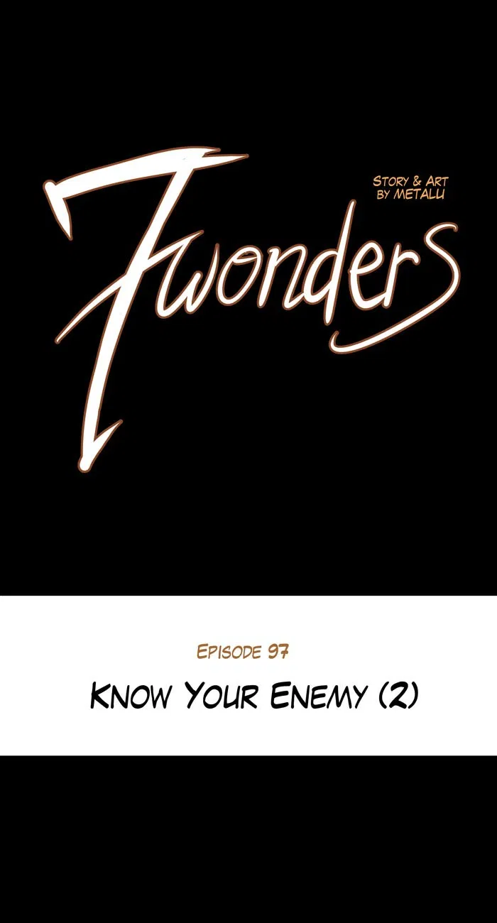 7 Wonders Bab 97 halaman 1