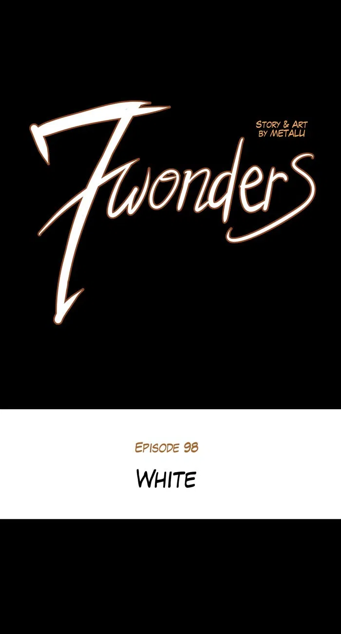 7 Wonders Bab 98 halaman 1