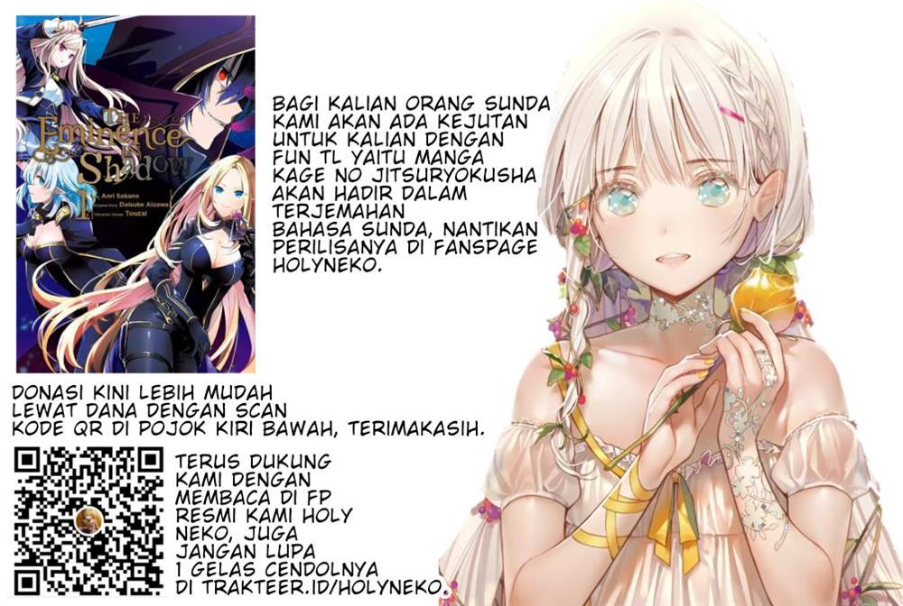 70 Meter Girl chapter 2 halaman 36