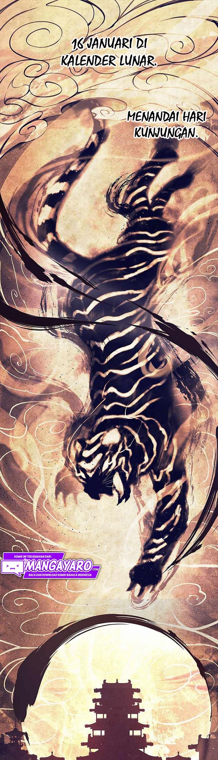 7Fates: Chakho Bab 01 halaman 5