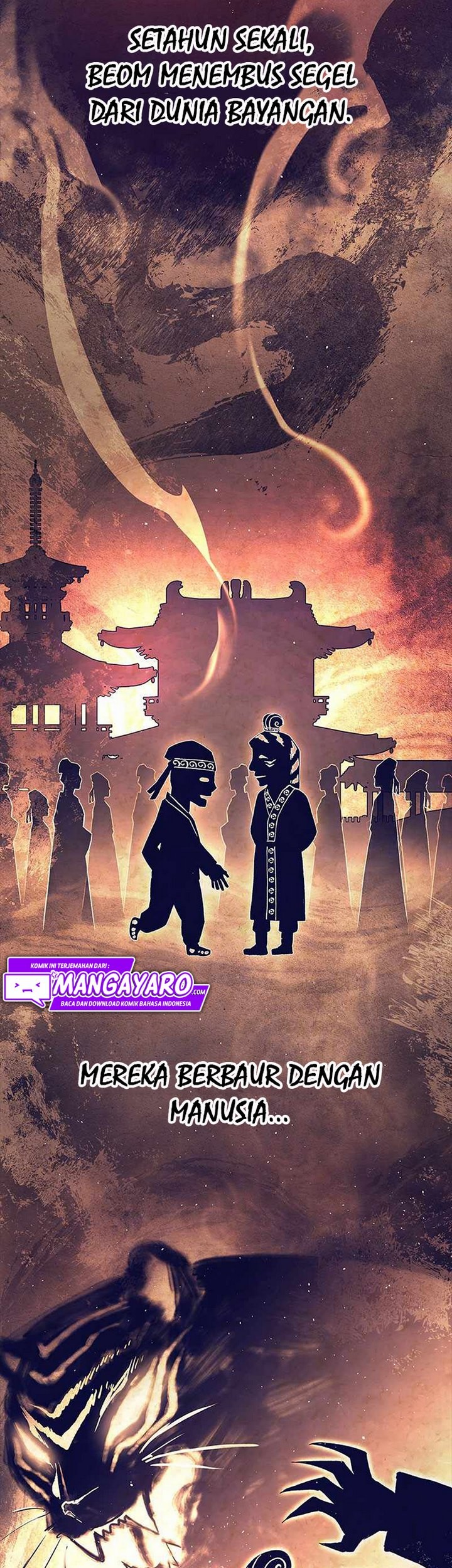 7Fates: Chakho Bab 01 halaman 7