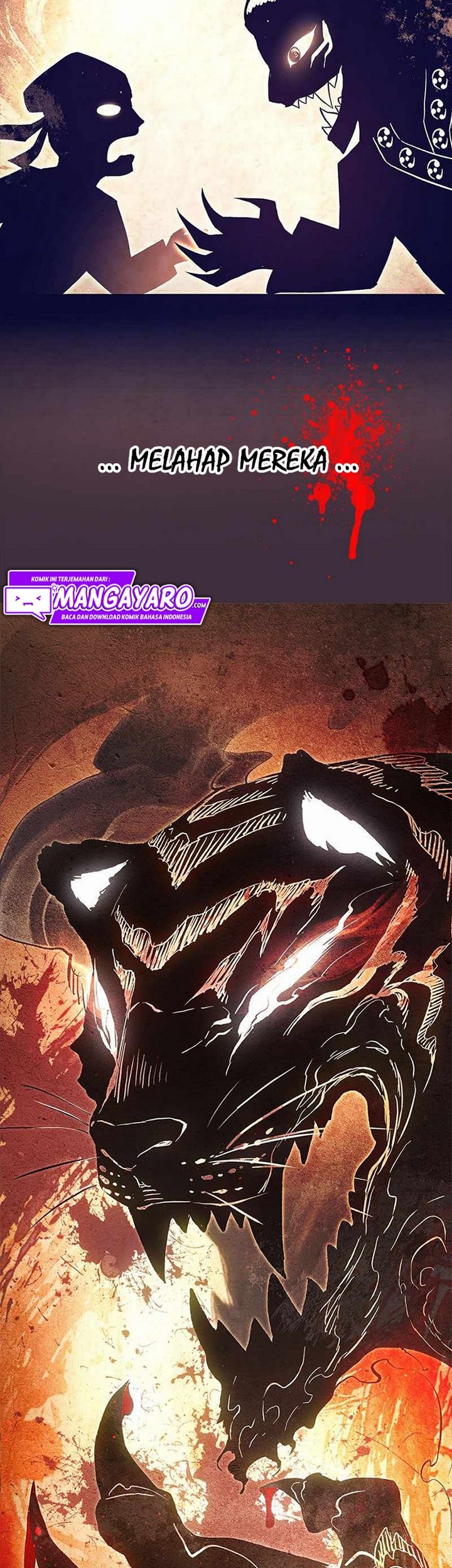 7Fates: Chakho Bab 01 halaman 9
