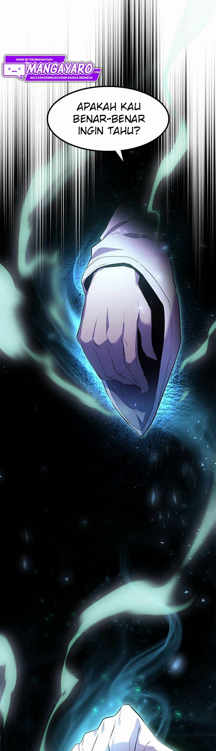 7Fates: Chakho Bab 01 halaman 16