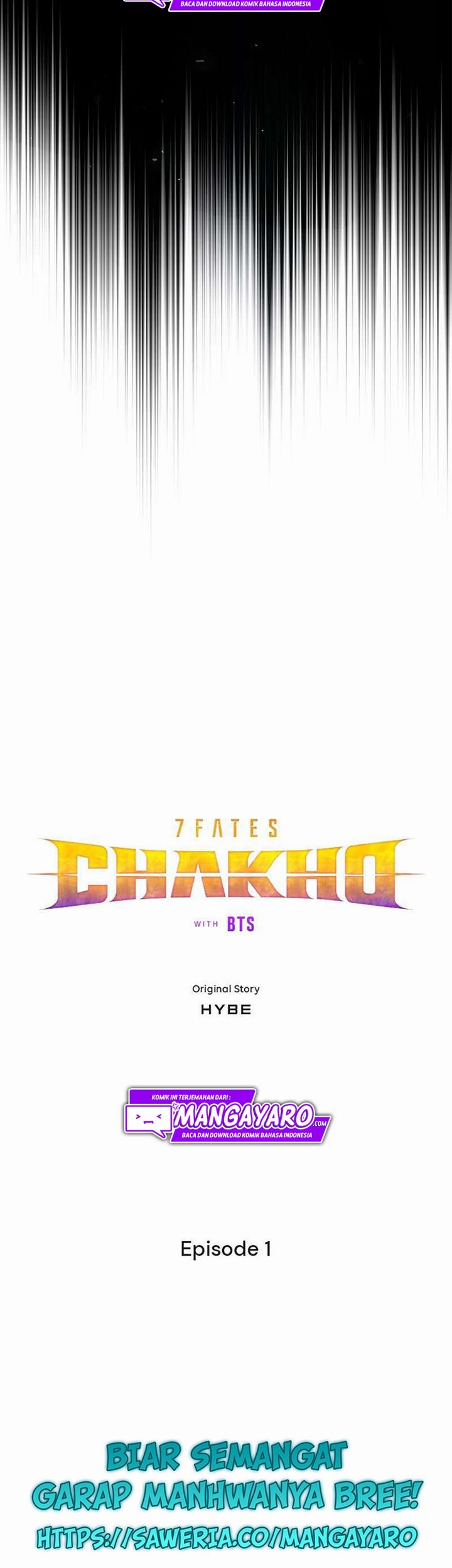 7Fates: Chakho Bab 01 halaman 23