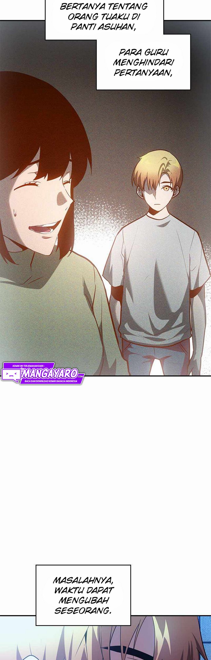 7Fates: Chakho Bab 01 halaman 28