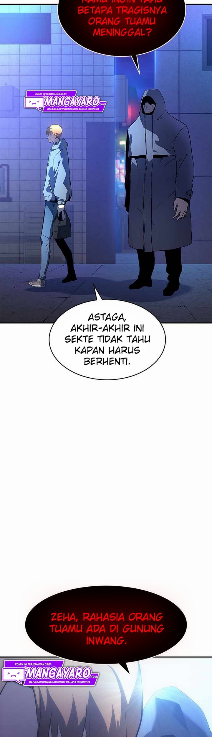 7Fates: Chakho Bab 01 halaman 33