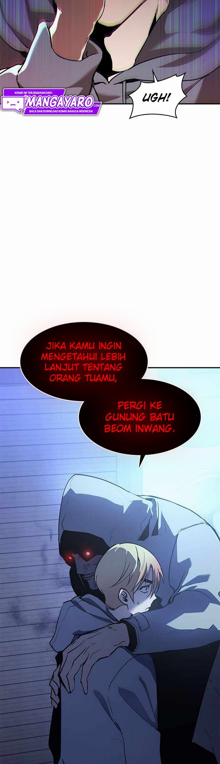7Fates: Chakho Bab 01 halaman 42